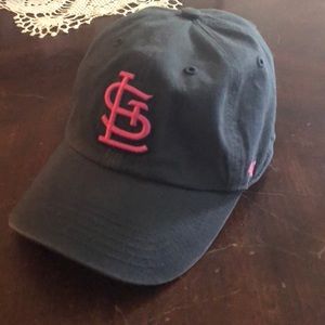 St. Louis Cardinals hat WOMENS